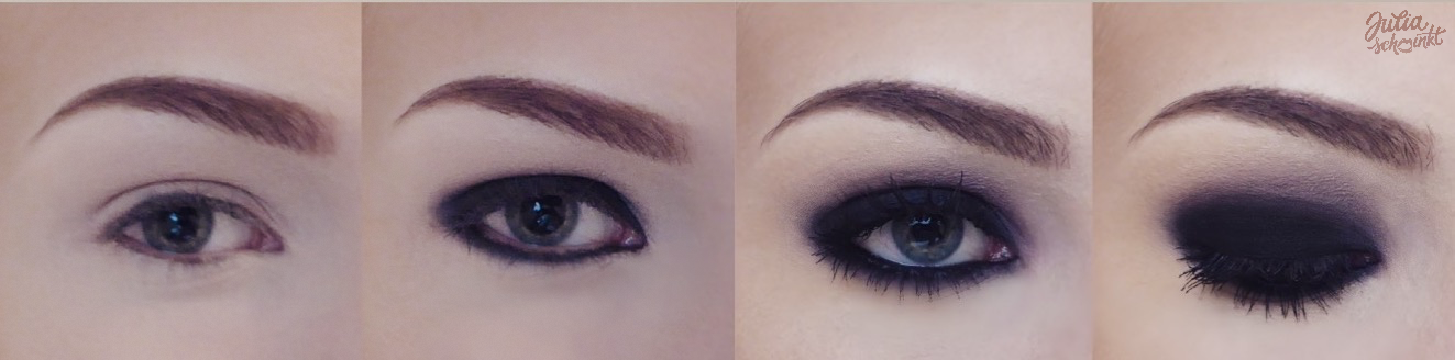 Smokey Eyes