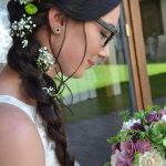 Hochzeit Makeup